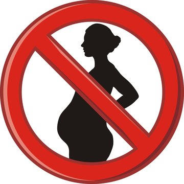 Danger for pregnant women