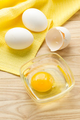 Eggs