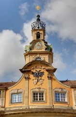 mairie de schwabisch hall