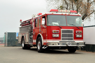firetruck