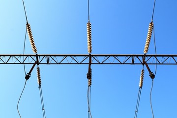 22KV substation equipment