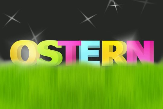Ostern