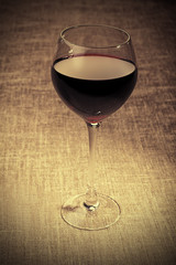 alcohol