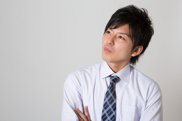 ビジネスマン