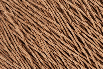 Twine clue background texture