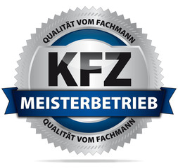 KFZ Meisterbetrieb - Qualität vom Fachmann