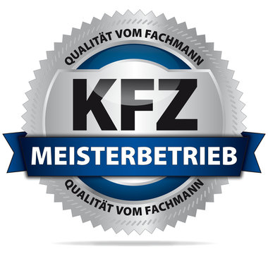 KFZ Meisterbetrieb - Qualit&auml;t vom Fachmann
