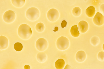 cheese texture