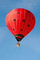mongolfiera