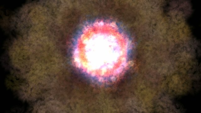 Supernova
