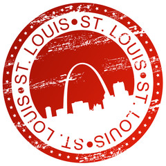 Carimbo - St. Louis, Missouri, USA © Helder Sousa