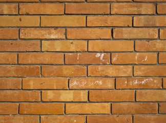 brick wall background