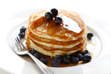 Pancakes