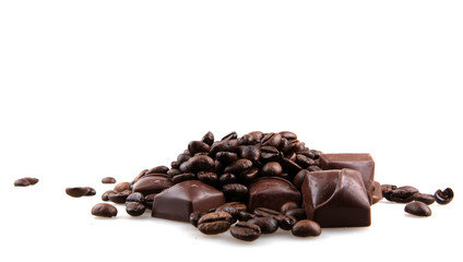Chocolate gathering