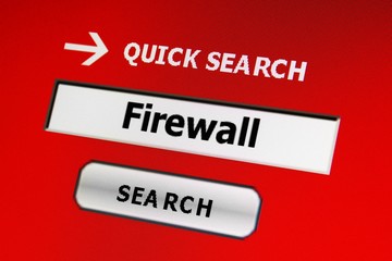 FIrewall