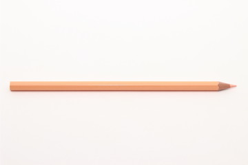 Holzstift Rosa