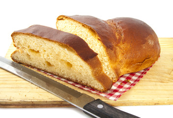 Sugarbread
