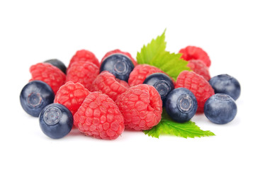 Berry mix