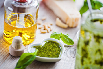 pesto verde