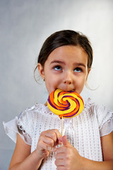 Lollipop