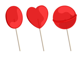 Lollipops