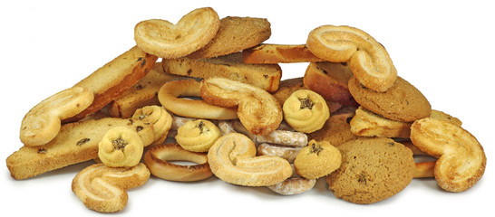 pastry
