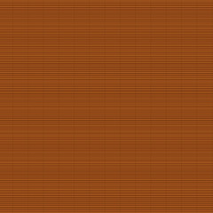Texture of brown cane blinds