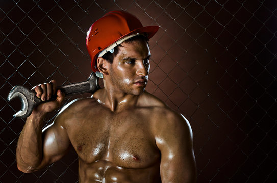 workman