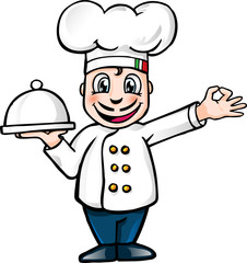 italian chef