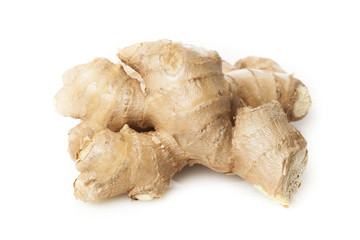 Fresh Organic Ginger