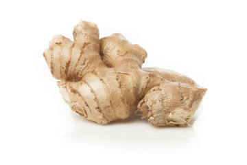 Fresh Organic Ginger