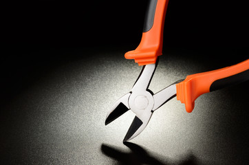 Wire cutter