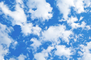 Clouds