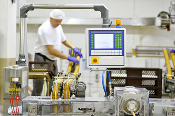 Nahrungsmittelindustrie