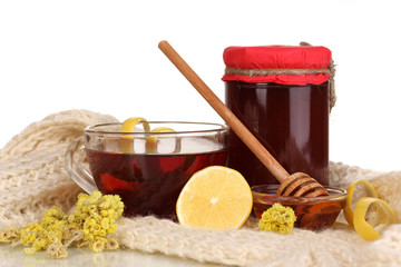 Healthy ingredients for strengthening immunity