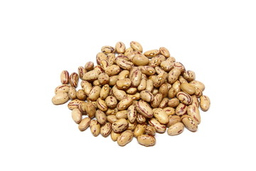 Fagioli borlotti - Borlotti beans