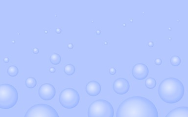 bubbles