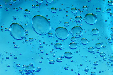Glass bubbles