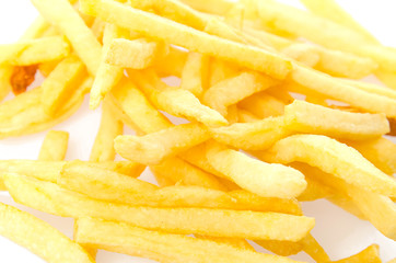 Potato chips