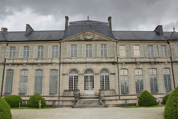 Fototapeta na wymiar Musée de Verdun