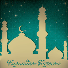 Ramadan Kareem