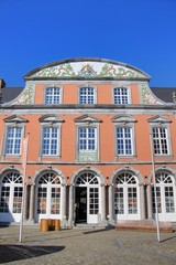 chateau allemand