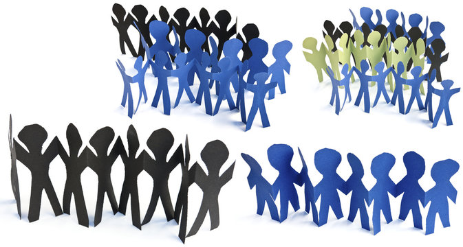 &eacute;quipes de ribambelles