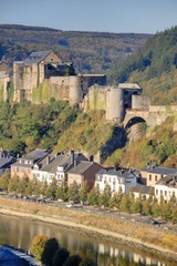 chateau fort belge