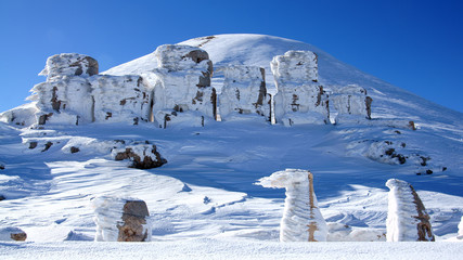 Nemrut dagi
