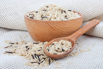 Wild rice