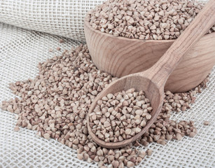 Buckwheat