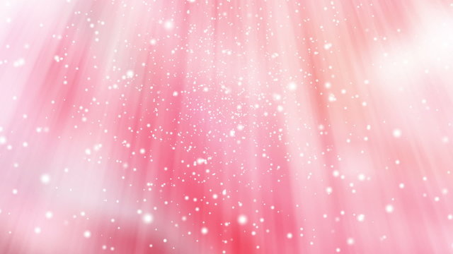 Rosa Hintergrund