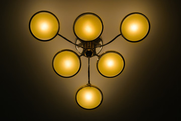 lamp