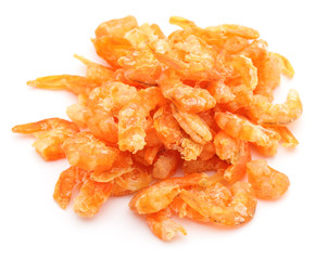 dried shrimp